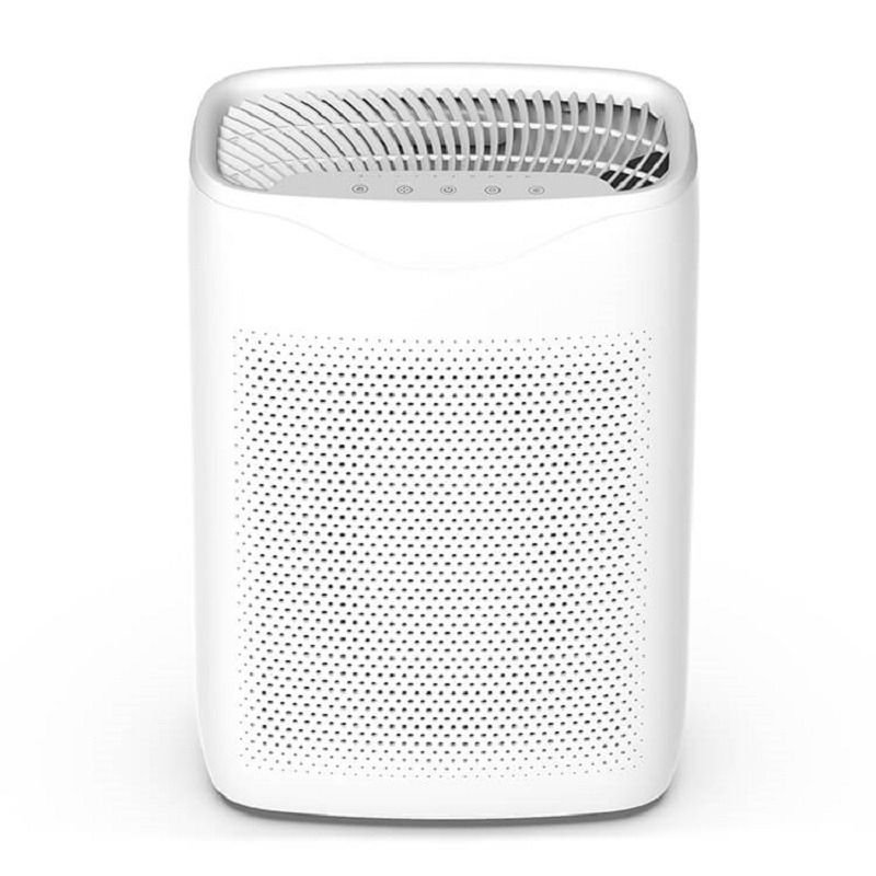 Kj Best Air Purifier For Bedroom With In Hepa Filter Bldc