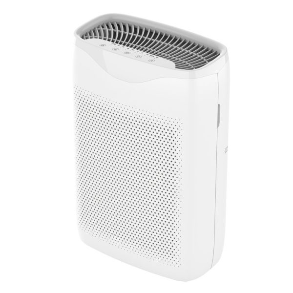 KJ200- Best Air Purifier for Bedroom With 3-in-1 HEPA Filter - BLDC ...