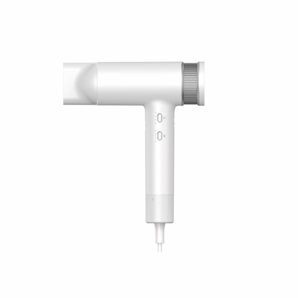 BLDC HAIR DRYER with nozzle