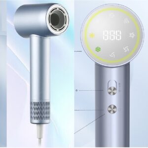 BLDC Hair Dryer KH9106