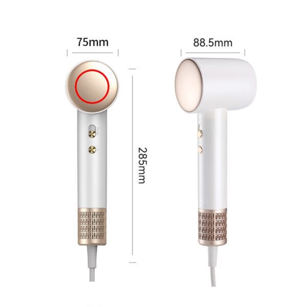 BLDC Hair dryer KH9117
